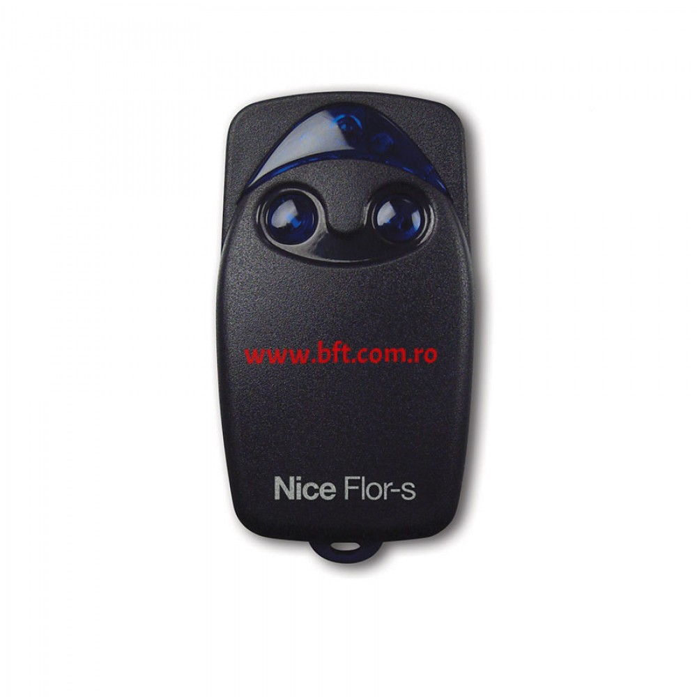 Telecomanda Nice FLO2R-S