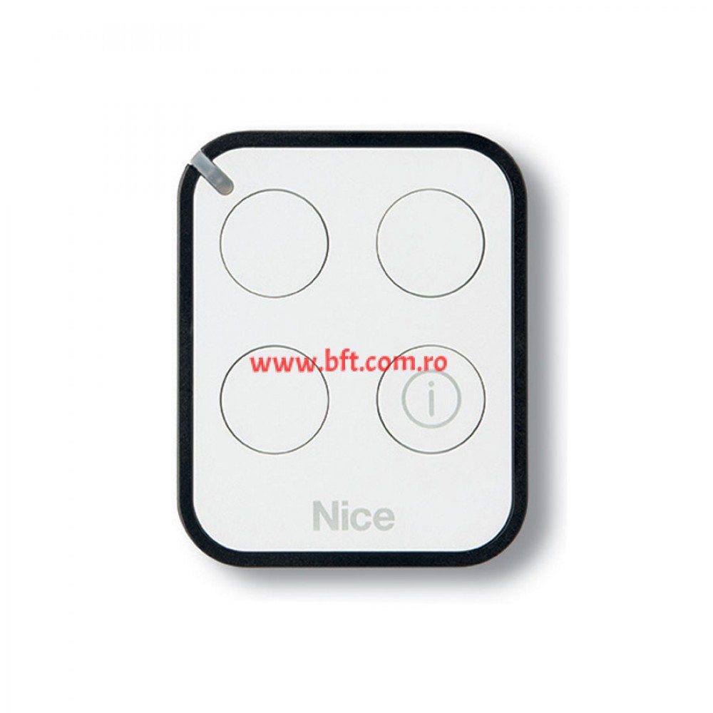 Telecomanda Nice ON3EBD