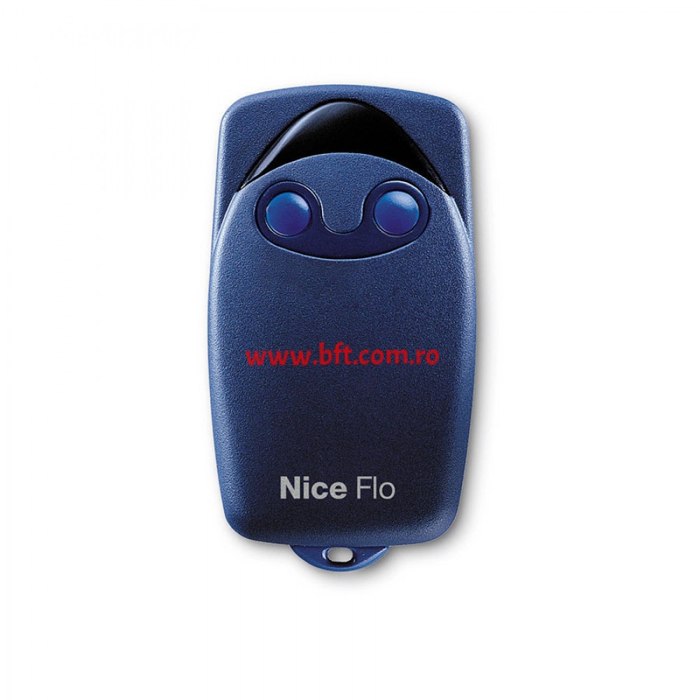 Telecomanda Nice FLO2