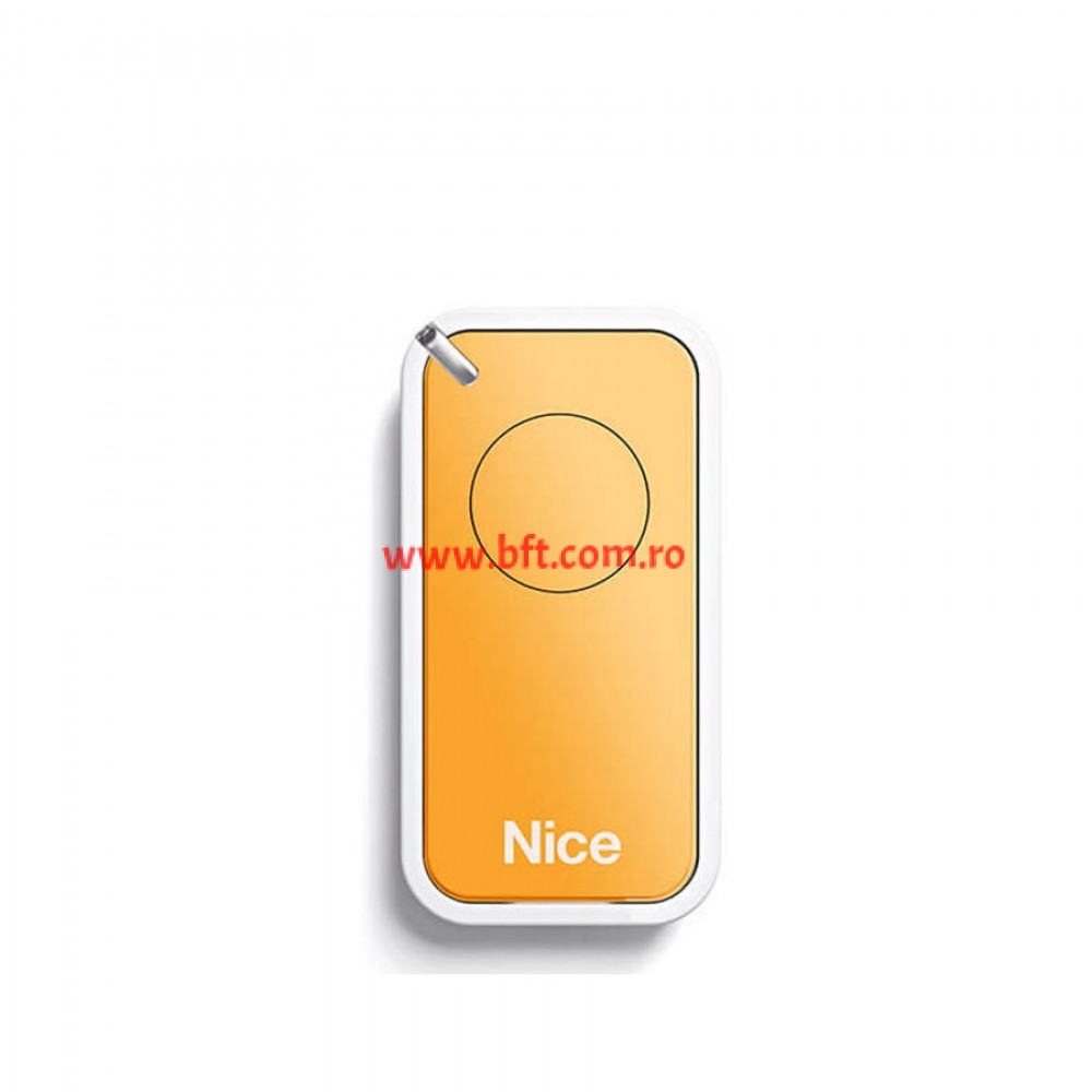 Telecomanda Nice INTI1Y