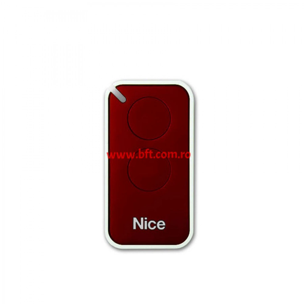 Telecomanda Nice INTI1R