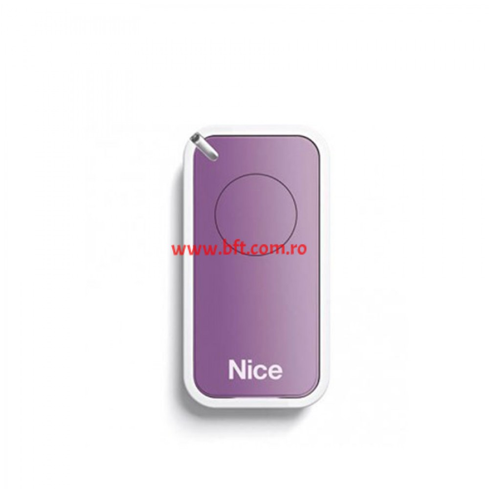Telecomanda Nice INTI1L