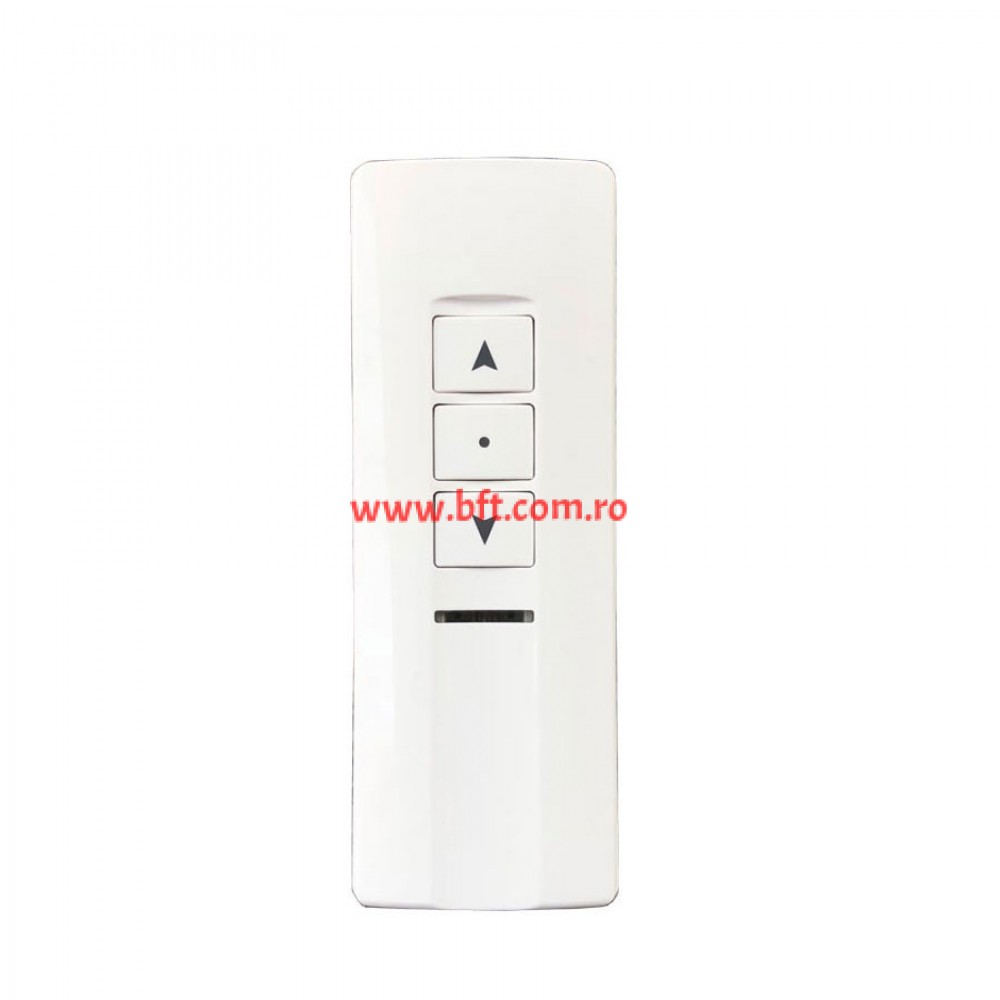 Telecomanda CFT-T-INT1 pentru interior cu 1 canal