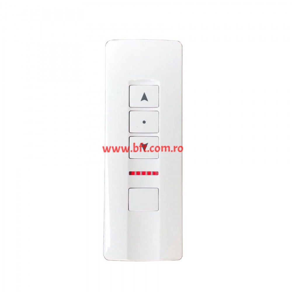 Telecomanda CFT-T-INT5 pentru interior cu 5 canale