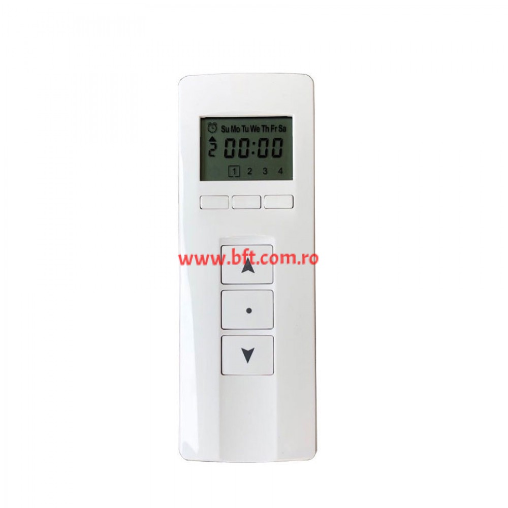 Telecomanda CFT-T-INT4T