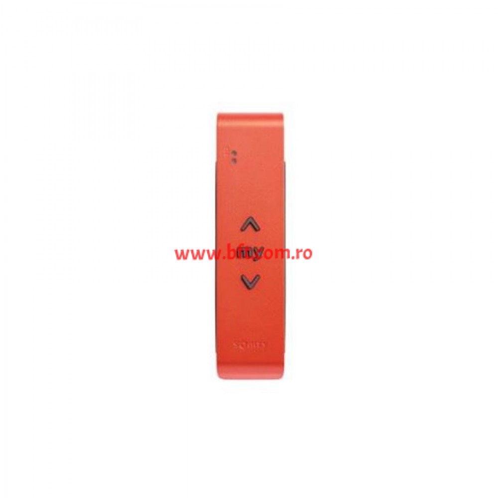 Telecomandă SITUO 1 IO METAL ORANGE 10L 