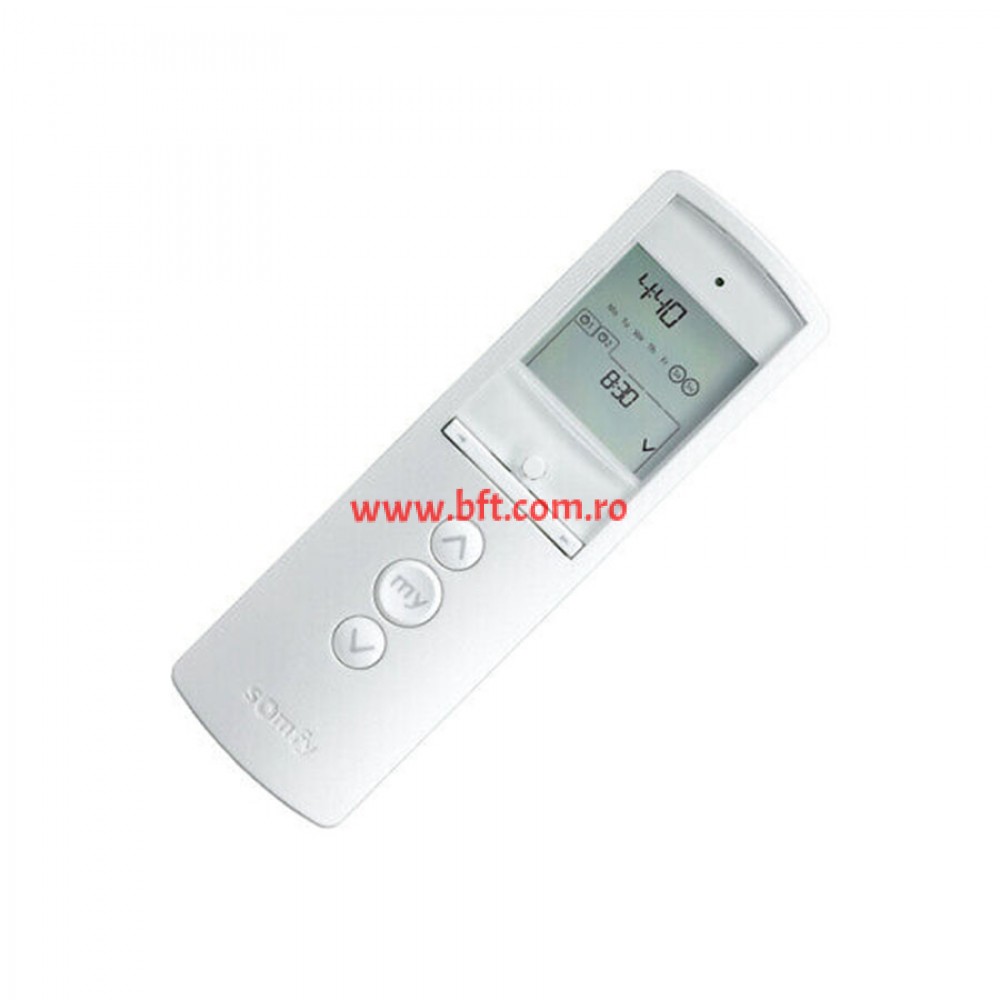 Telecomanda TELIS 6 CHRONIS RTS PURE