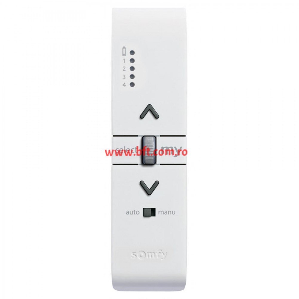 Telecomanda SITUO 5 VARIATION A/M io PURE 