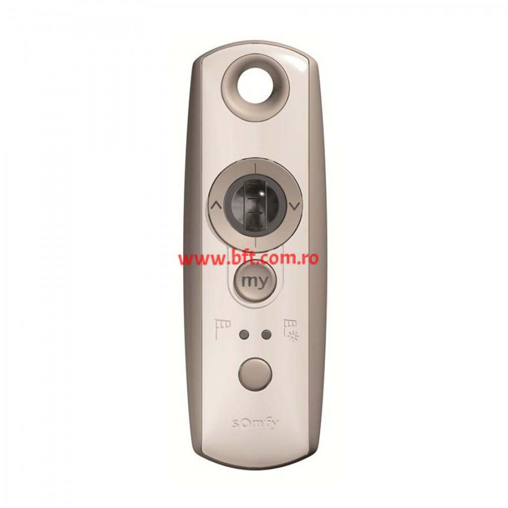 Telecomanda TELIS MODULIS SOLIRIS RTS 