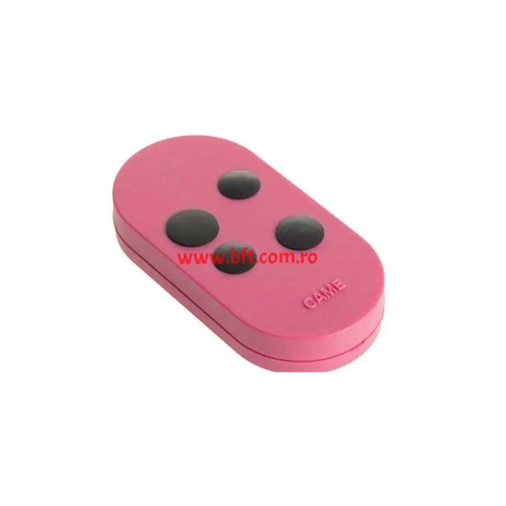 Telecomanda Came 806TS-0105