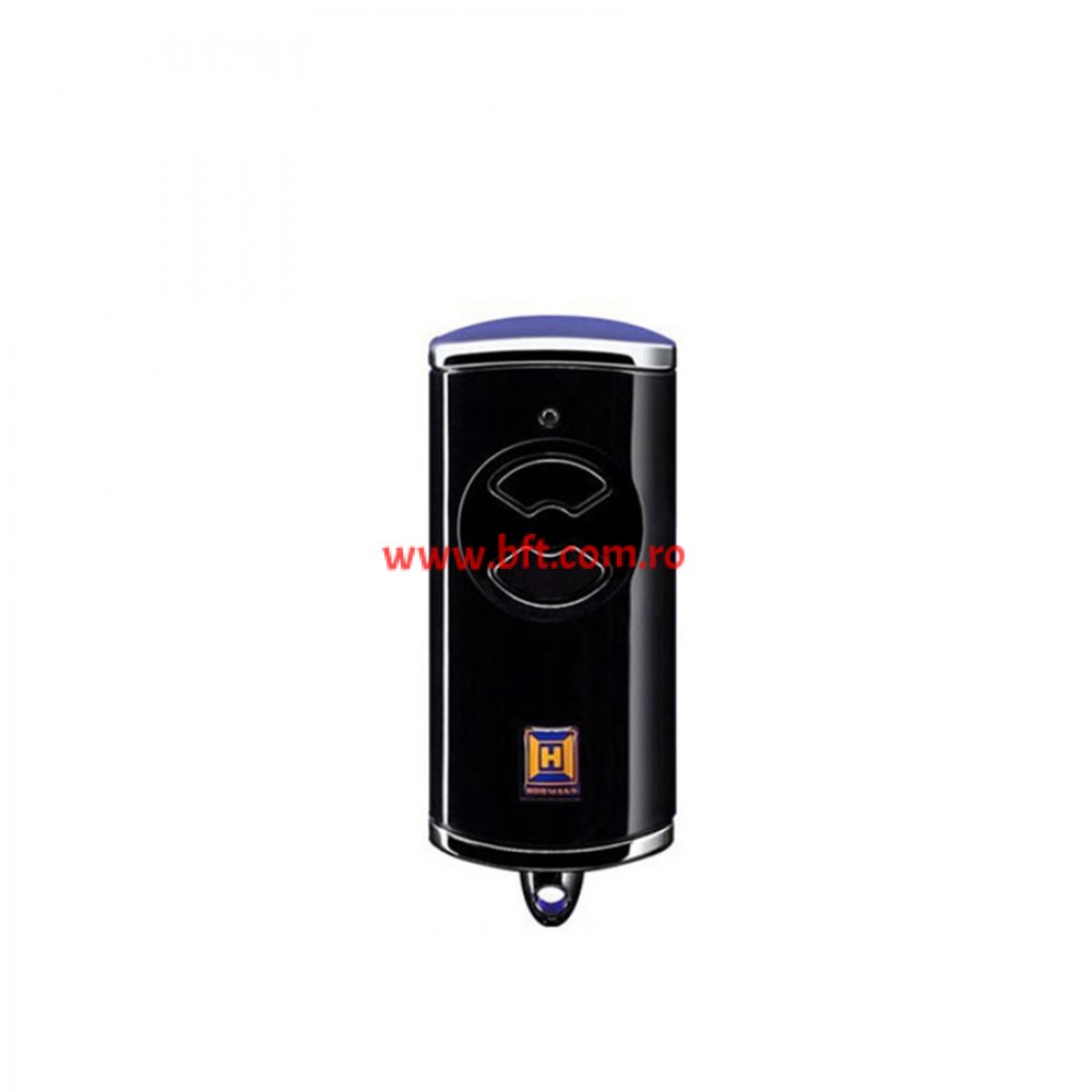 Telecomanda Horman HSE 2 neagra