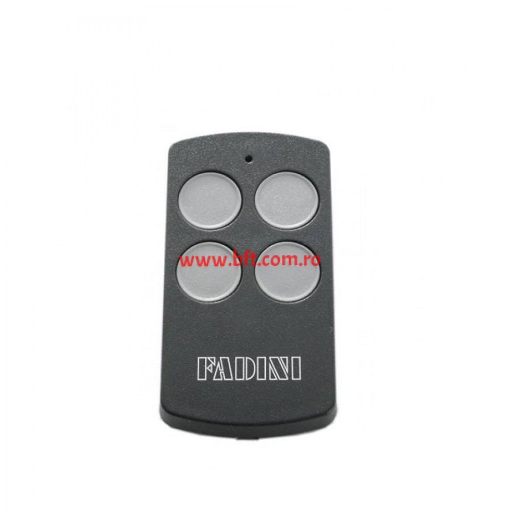 Telecomanda Fadini FAD_DIVO71
