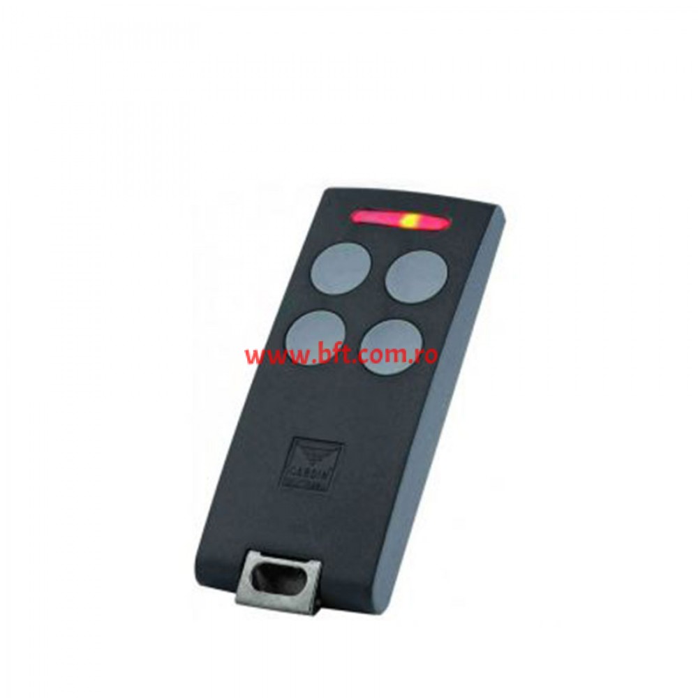 Telecomanda Cardin CAR_S504C4