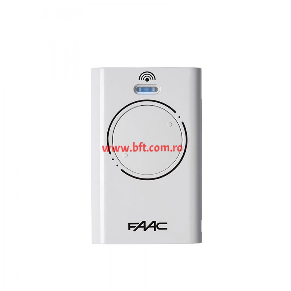 Telecomanda FAAC FAA_XT2-868