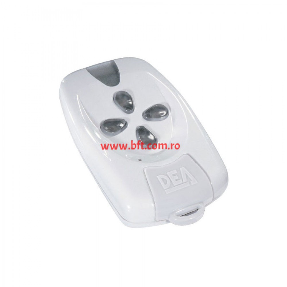Telecomanda DEA MIO TD4