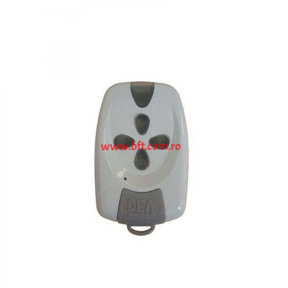 Telecomanda DEA MIO TR4