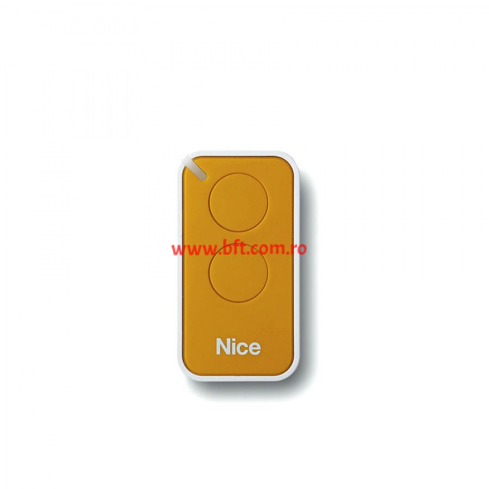 Telecomanda CFT-INTI2Y