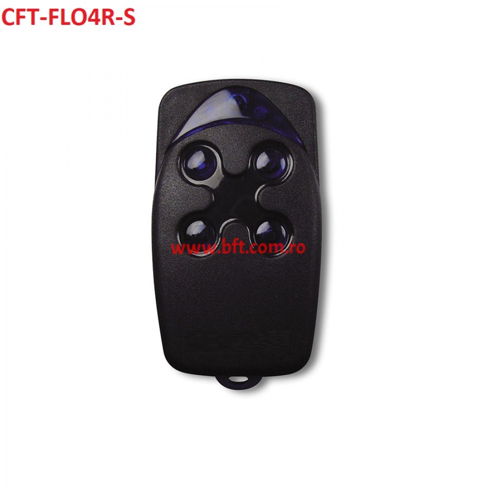Telecomanda CFT-FLO4R-S
