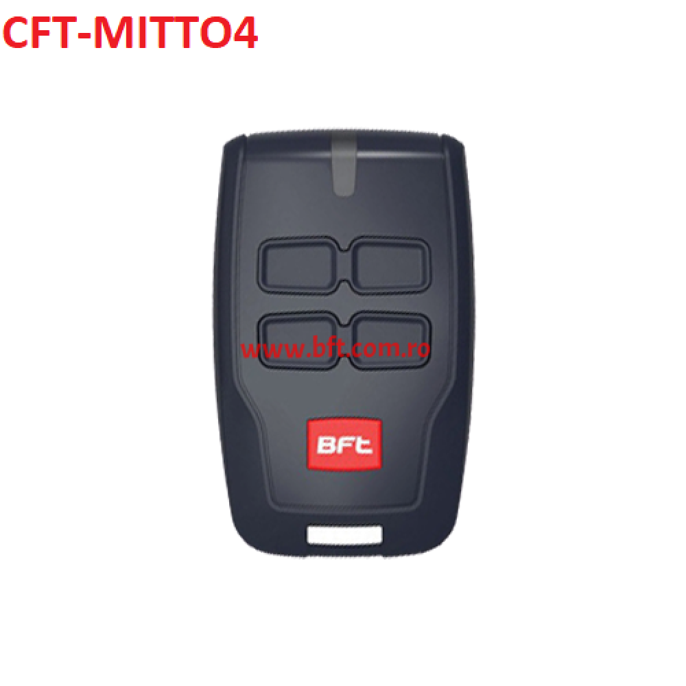 Telecomanda CFT-MITTO4