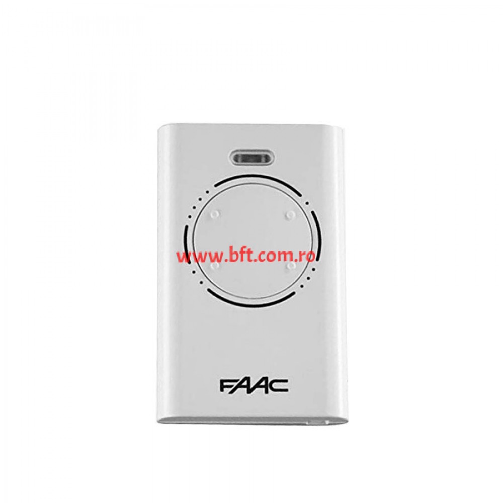 Telecomanda CFT-XT4.868