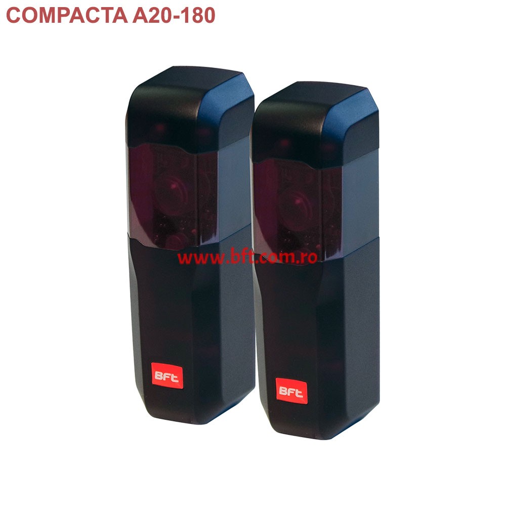 Fotocelule BFT-COMPACTA A20-180