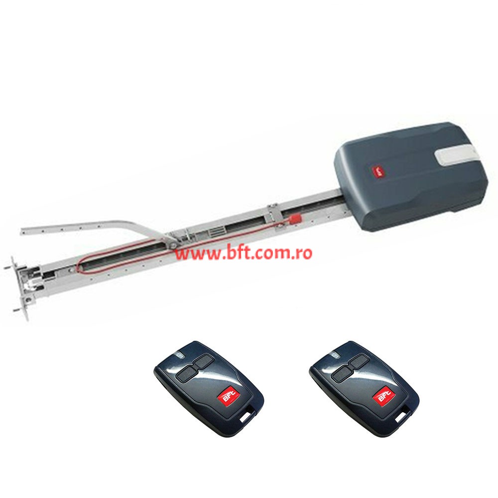 Automatizare usa garaj BFT-BOTTICELLI SMART BT A8500