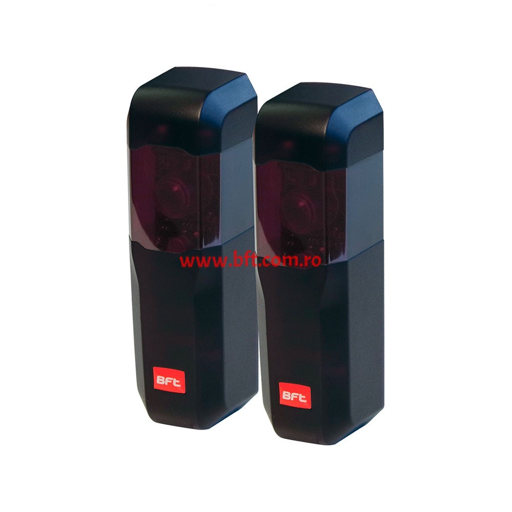 Automatizare poarta culisanta max.400kg, BFT DEIMOS B400 ULTRA BT 