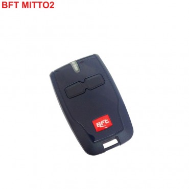 Telecomanda BFT MITTO2