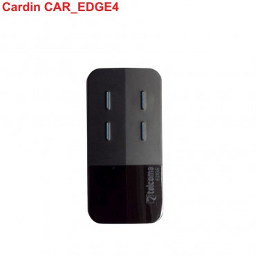 Telecomanda Cardin CAR_EDGE4