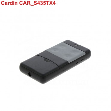 Telecomanda Cardin CAR_S435TX4