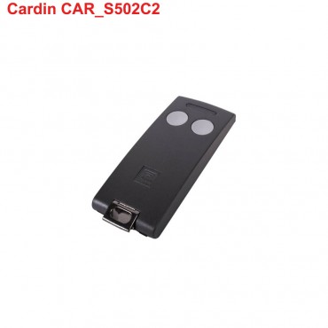 Telecomanda Cardin CAR_S502C2