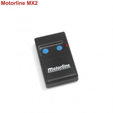 Telecomanda Motorline MX2