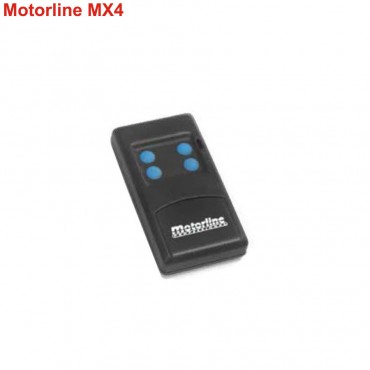 Telecomanda Motorline MX4