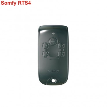 Telecomanda Somfy RTS4