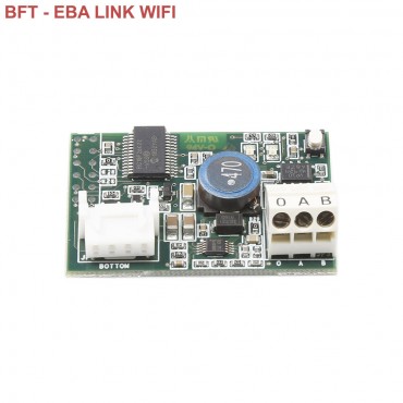Modul pentru automatizare porti master-slave BFT-EBA LINK