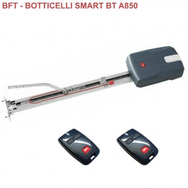 Automatizare usa garaj BFT-BOTTICELLI SMART BT A8500