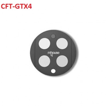 Telecomanda CFT-GTX4