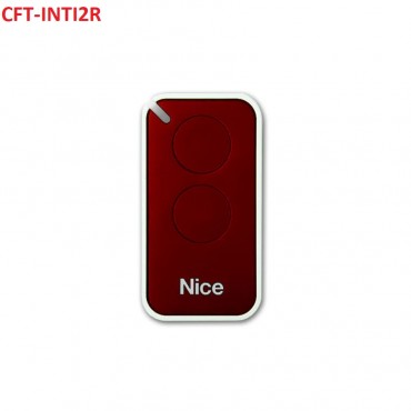 Telecomanda CFT-INTI2R