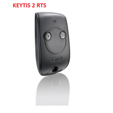 Telecomanda KEYTIS 2 RTS 