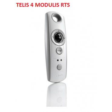 Telecomanda TELIS 4 MODULIS RTS 